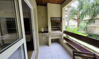 Imagem 6: Imóvel para venda tem 75 metros quadrados com 2 quartos em Lagoa da Conceição - Florianópo