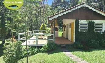 Imagem 4: Sítio Beira Rio à venda, 48.000 m² por R$ 1.700.000 - Rio Bonito de Lumiar - Nova Friburgo