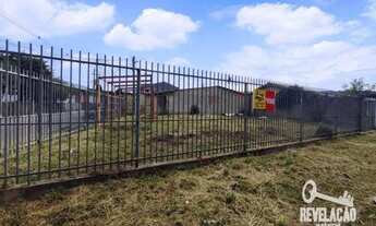 Imagem 2: Terreno à venda, 262 m² por R$ 280.000,00 - Santo Antônio - São José dos Pinhais/PR