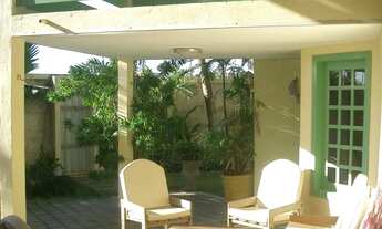 Imagem 2: Casa de praia em frente ao mar na Tabuba, pacote FDS, linda e tranquilo