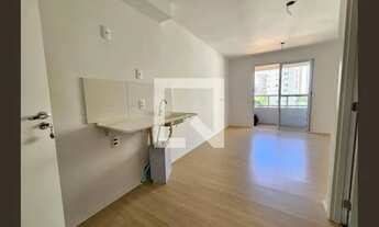 Imagem: Apartamento à Venda - Brooklin, 1 Quarto