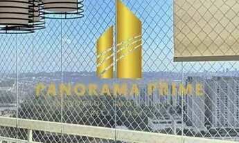 Imagem 5: Apartamento com 3 dormitórios para alugar - Vila Lusitânia - S.B.C/SP