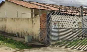 Imagem: Casa 62 m² - Novo Maranguape II - Maranguape