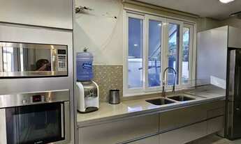 Imagem 4: Aluguel casa no condomínio Alphaville 01 em Cuiabá