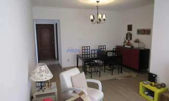 Imagem 4: Apartamento - Vila Teixeira - Campinas