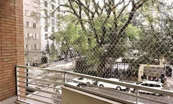 Imagem 2: Apartamento em Alameda Casa Branca - Jardim Paulista - São Paulo/SP