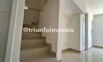 Imagem 3: Casa duplex em condomínio com 3 quartos no Morros TR229547 THE -A6H2KQ