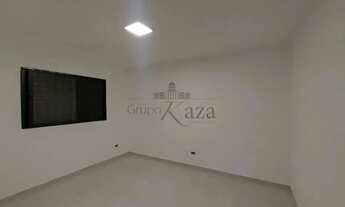 Imagem 4: Casa Térrea em São José dos Campos