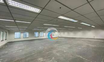 Imagem 3: Conjunto, 609 m² - Vila Olímpia - São Paulo/SP