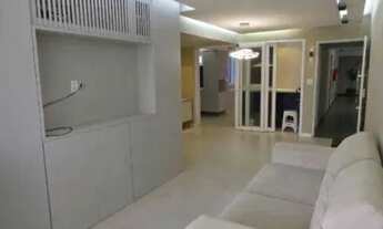 Imagem 16: Apartamento com 3 dormitórios à venda, 125 m² por R$ 900.000 - Ponta Verde - Maceió/AL