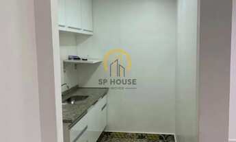 Imagem 6: Sala comercial para locação na Consolação, 3 salas, 1 vaga, 140m²