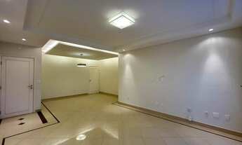 Imagem 2: Apartamento com 3 dormitórios para alugar, 158 m² por R$ 9.485,00/mês - Jardim Campos Elís