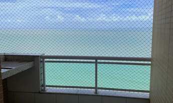 Imagem 2: Alugo apartamento no condomínio Acqua Bela Ponta da Areia