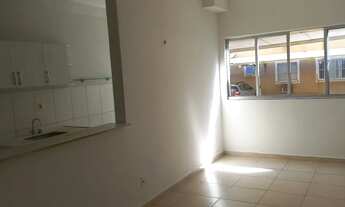 Imagem 6: Apartamento com 3 quartos no Res Favorito