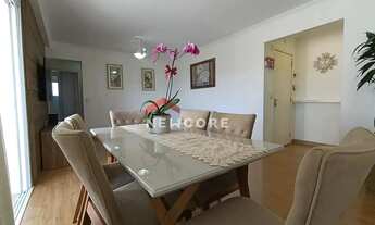 Imagem 2: Apartamento em Avenida Maria Emília Alves dos Santos de Ângelis - Parque Prado - Campinas