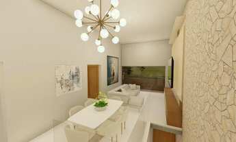 Imagem 7: Sobrado para venda tem 191 metros quadrados com 3 quartos