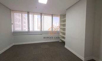 Imagem 7: SALA COMERCIAL PARA LOCAÇÃO NO BAIRRO SAVASSI