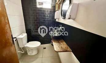 Imagem 4: Rio Comprido Galpão / depósito com venda por R$1.100.000