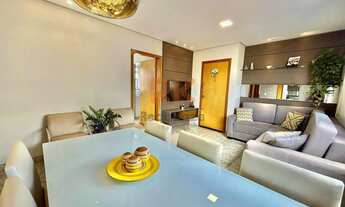 Imagem 3: Apartamento à venda, 3 quartos, 1 suíte, 2 vagas, Dona Clara - Belo Horizonte/MG