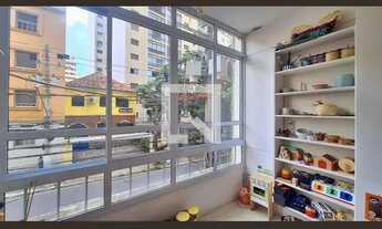 Imagem 5: Apartamento à Venda - Barra Funda, 2 Quartos, 86 m2