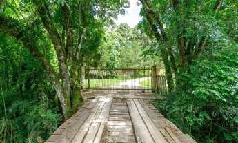 Imagem: Chácara com 899mil m² à venda em Campo