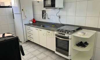 Imagem 6: Apartamento com 2 dormitórios à venda, 80 m² por R$ 630.000,00 - Vila Guilhermina - Praia