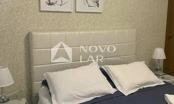 Imagem 6: Apartamento de 02 Dormitórios, Suíte, 1 vaga de garagem no bairro oasso da Areia Em Porto