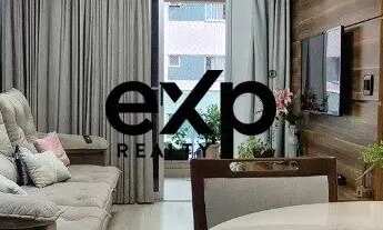 Imagem 4: QI 27 GUARÁ II - VIA VERANO - APARTAMENTO 3 QUARTOS A VENDA REFORMADO