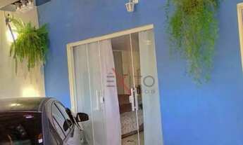 Imagem 2: Casa com 2 dormitórios à venda, 70 m² por R$ 456.000,00 - Medeiros - Jundiaí/SP