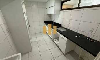 Imagem 7: Apartamento para aluguel na Torre - 63m² - 2 quartos