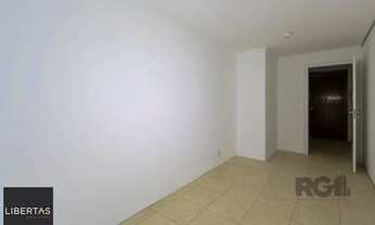 Imagem 6: Sala comercial à venda com terraço, banheiro e copa, elevador portaria - Bairro Menino Deu