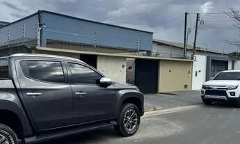 Imagem 2: LOCAÇÃO DE CASA MOBILHADA CIDADE SATÉLITE