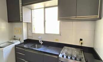 Imagem 2: LOCAÇÃO-MOBILIADO (COM ELEVADOR) NA ARTÊMIA PIRES-SIM