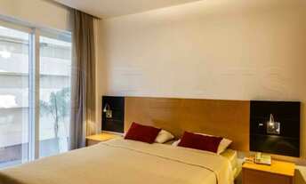 Imagem 4: Apto para locação com fácil acesso ao Pq. do Ibirapuera e Av. Paulista. Com entrada imedia