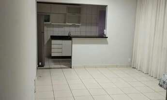 Imagem 6: Imóvel para venda com 98 metros quadrados com 3 quartos em Vila Alpes - Goiânia - GO