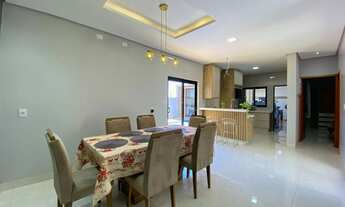 Imagem 6: SOBRADO MOBILIADO, COM PISCINA À VENDA NO JARDIM MÔNACO - ARAPONGAS