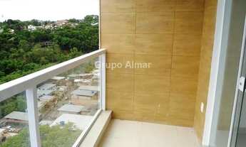 Imagem 7: Apartamento 2 quartos - Nossa Senhora de Fátima