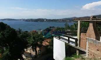 Imagem 3: Terreno à venda, 890 m² por R$ 315.000,00 - Charitas - Niterói/RJ