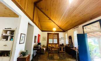 Imagem 6: Casa 4 quartos - Parque das Samambaias