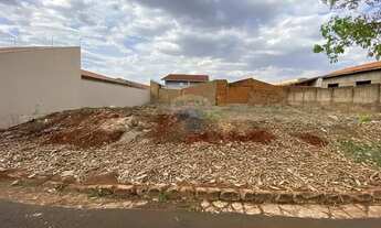 Imagem 7: Terreno no Bairro Santa Lúcia pronto para construir