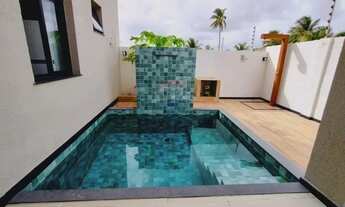 Imagem 12: Seu Novo Lar: Casa Luxuosa no Malui Residence na Barra dos Coqueiros