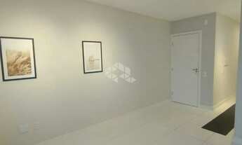 Imagem 3: Apartamento térreo semi mobiliado de 2 quartos bem localizado na restinga