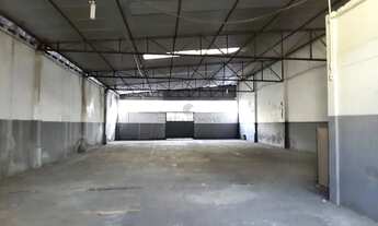 Imagem 7: Galpão Comercial à Venda no Grajaú, Rio de Janeiro-RJ: 678m² de Área!
