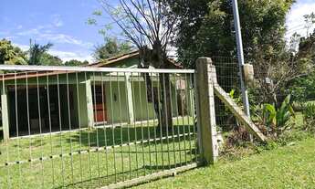 Imagem: Barbada Sítio em Condomínio Fechado