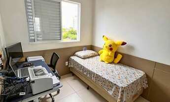 Imagem 7: Apartamento 3 quartos, com 1 suíte, no bairro michel