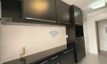 Imagem 5: Apartamento para alugar com 148m2, 3 dormitórios e 2 suítes, mobiliado, na Vila Oliveira