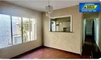 Imagem 2: EXCELENTE LOCALIZAÇÃO, SOBRADO 5 DORMITÓRIOS A 100 M A PRAÇA DO CENTRO, VALOR IMPERDÍVEL