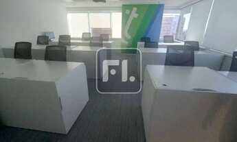 Imagem 5: Escritório para aluguel e venda com 498 metros quadrados em Bela Vista - São Paulo - SP