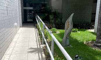 Imagem 2: Vendido - Apartamento 1 quarto MOBILIADO - Boa Viagem