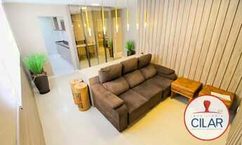 Imagem 2: Imobiliária Cilar Aluga Apartamento 3 quartos no Seminário com 88,87 m², Ref. 07565.020-CI